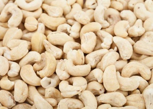 Vad är användbart för cashewnötter?