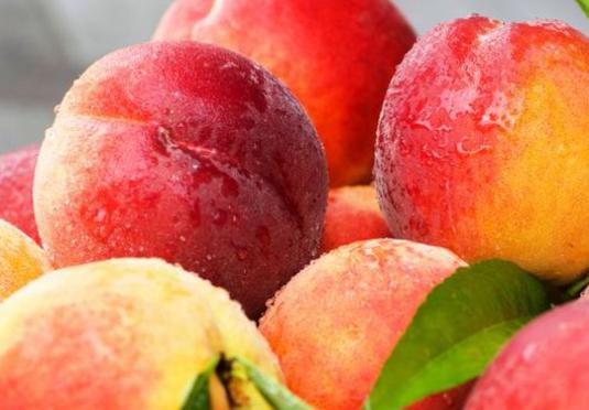 Vilka är fördelarna med persikor?