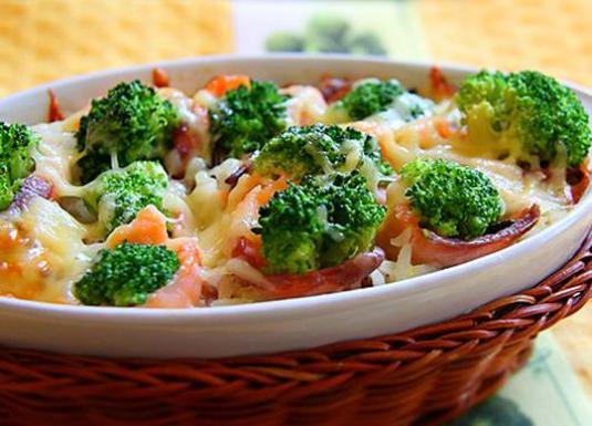 Hur läckra att laga broccoli?