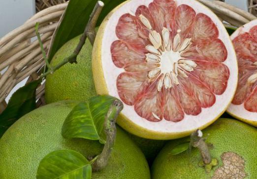 Pomelo: vilken typ av frukt?