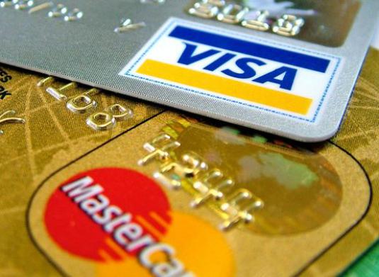 Hur stänger jag ett kreditkort?