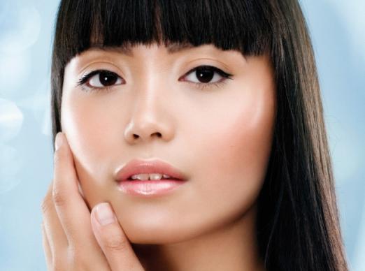 Vad är användningen av kinesiska kosmetika?