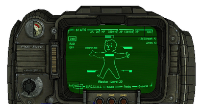 pipboy