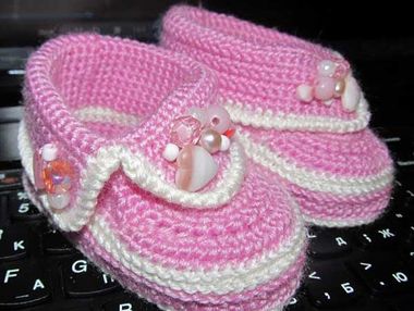 barnets Babysockor