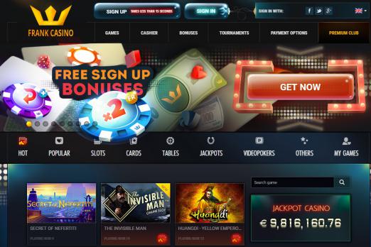 Är online casino säkert?