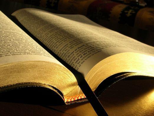 Hur läser man Psaltern?