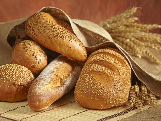 Varför kallades bröd bröd?