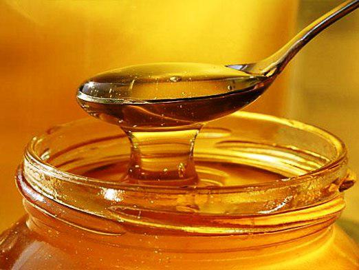 Är honung skadlig?